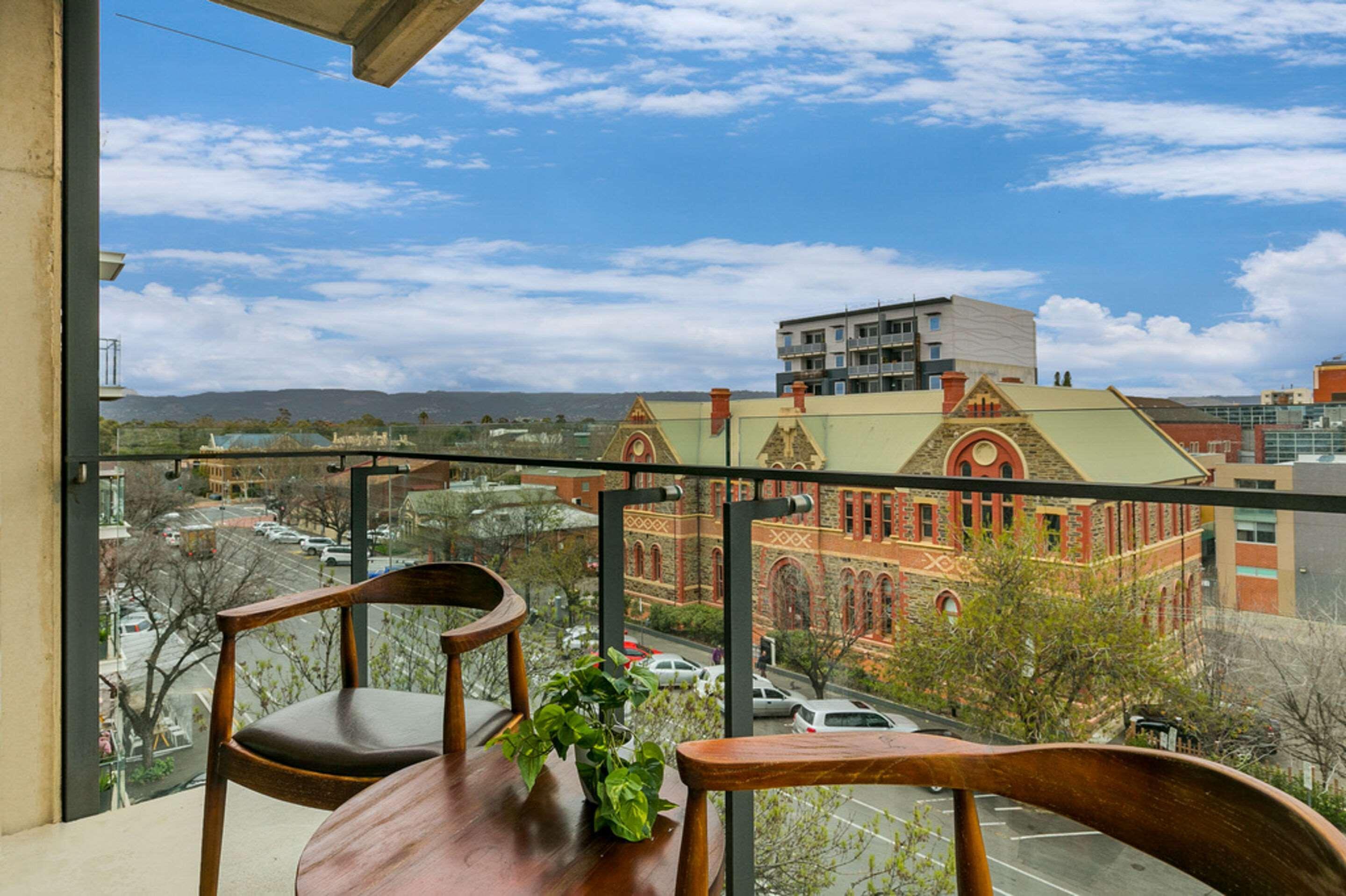 The Soho Hotel Adelaide Esterno foto