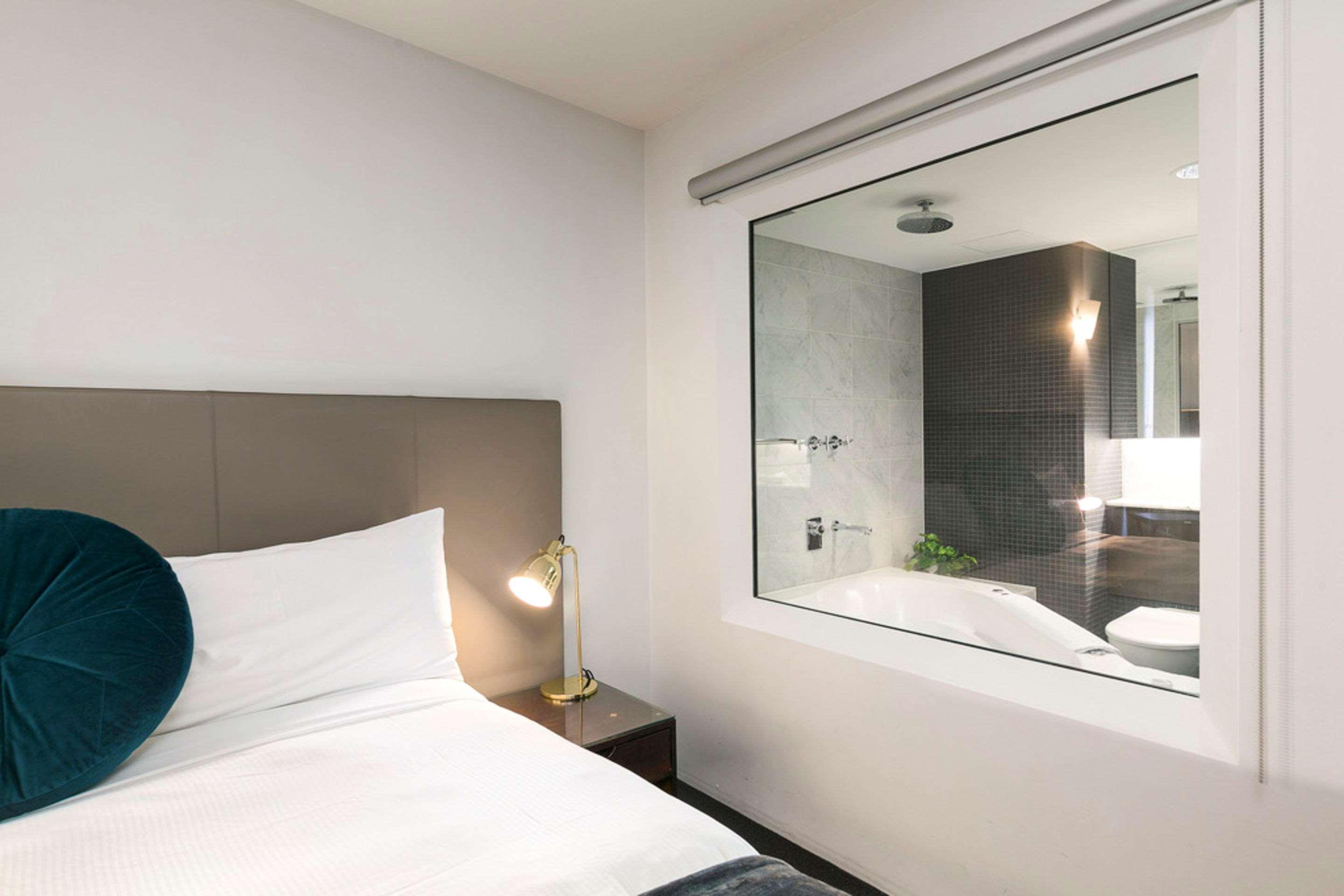 The Soho Hotel Adelaide Esterno foto