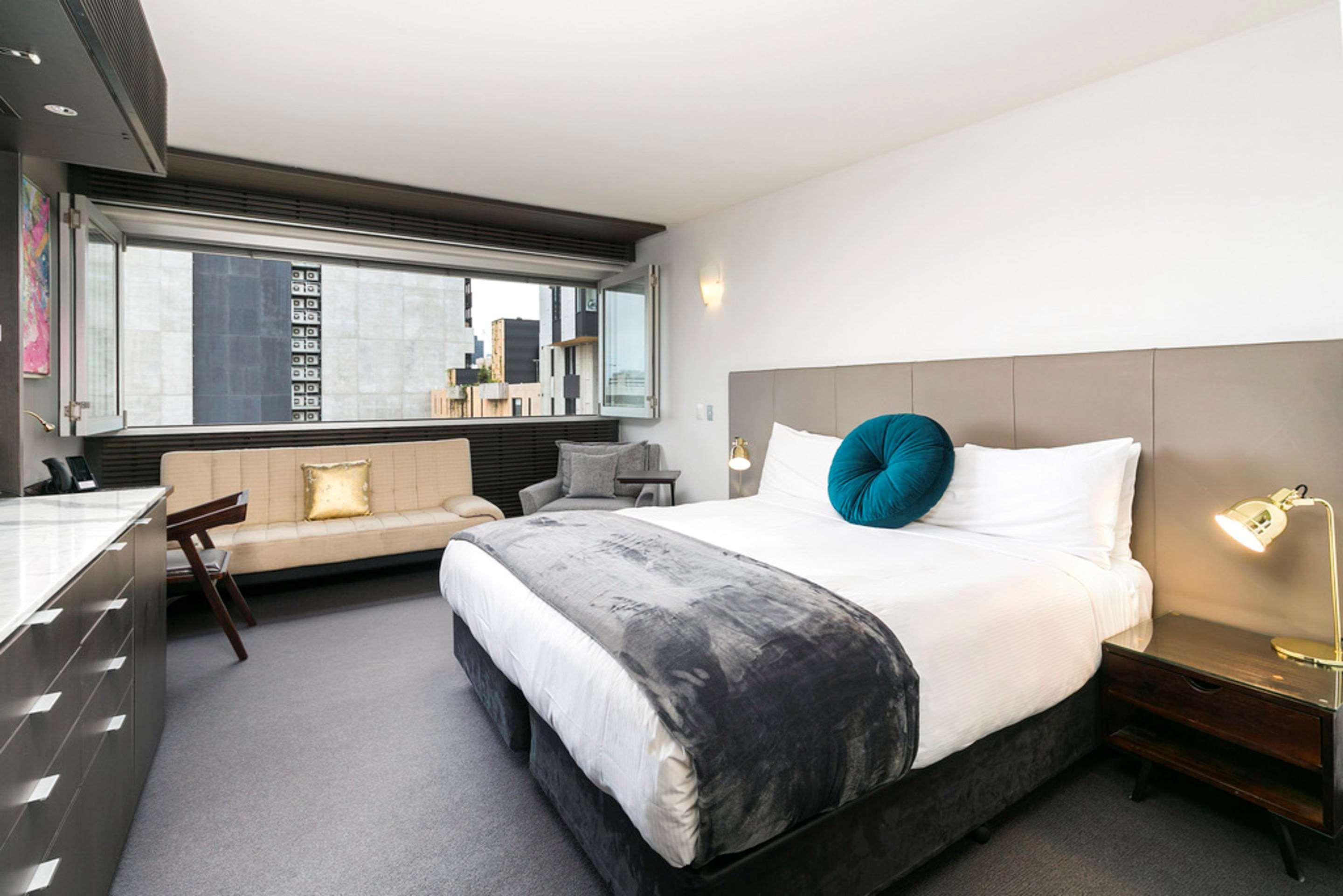 The Soho Hotel Adelaide Esterno foto