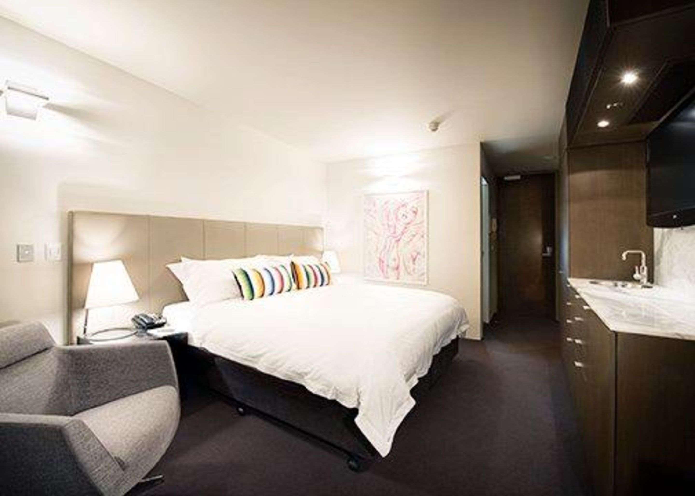 The Soho Hotel Adelaide Esterno foto