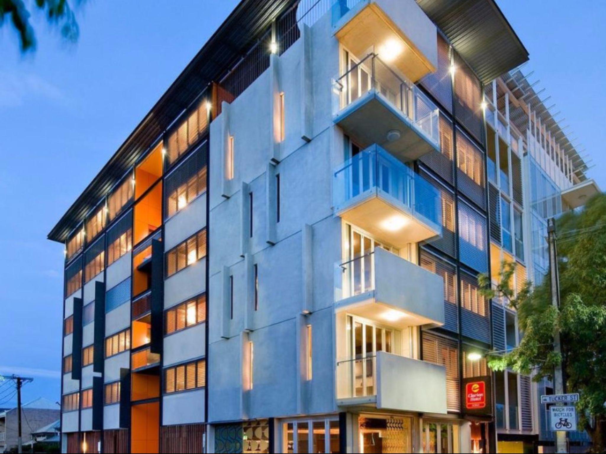The Soho Hotel Adelaide Esterno foto