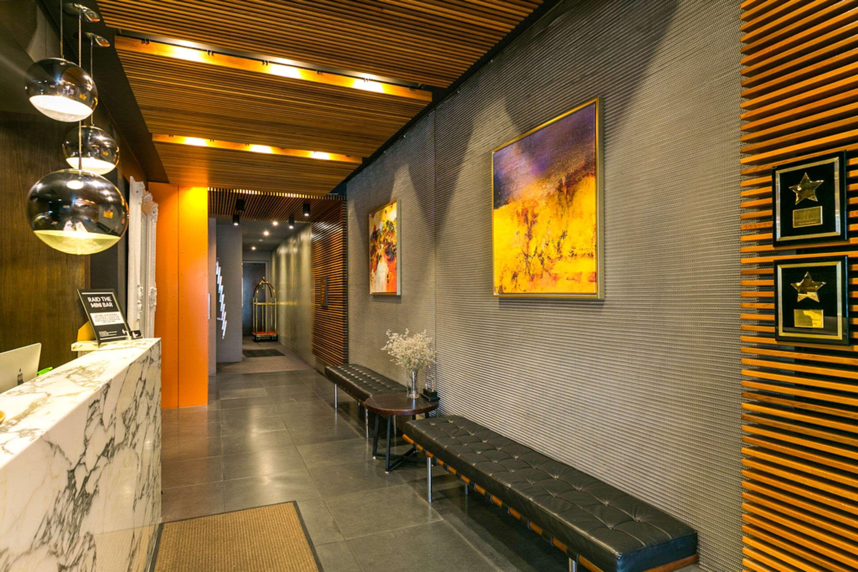 The Soho Hotel Adelaide Esterno foto
