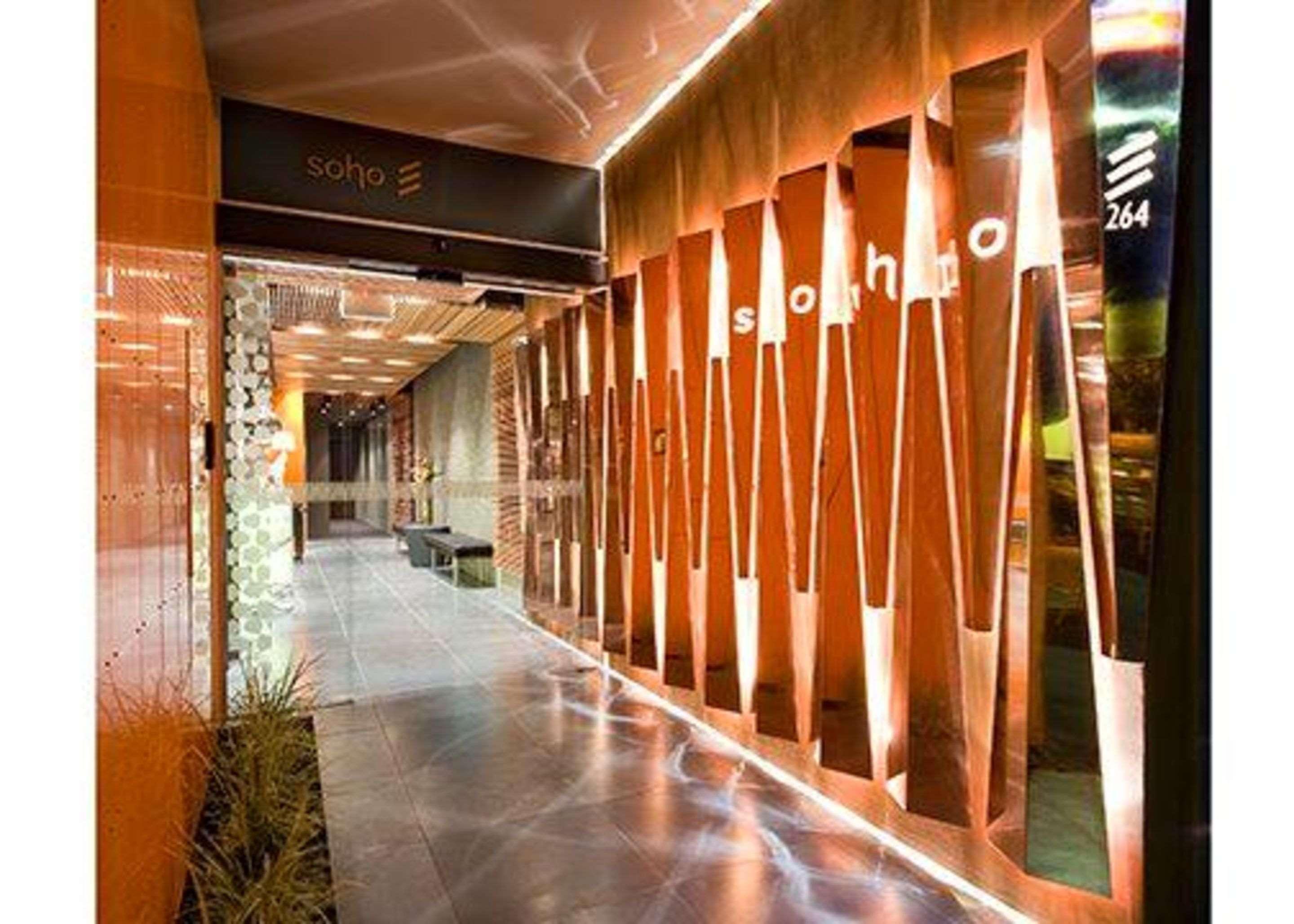 The Soho Hotel Adelaide Esterno foto