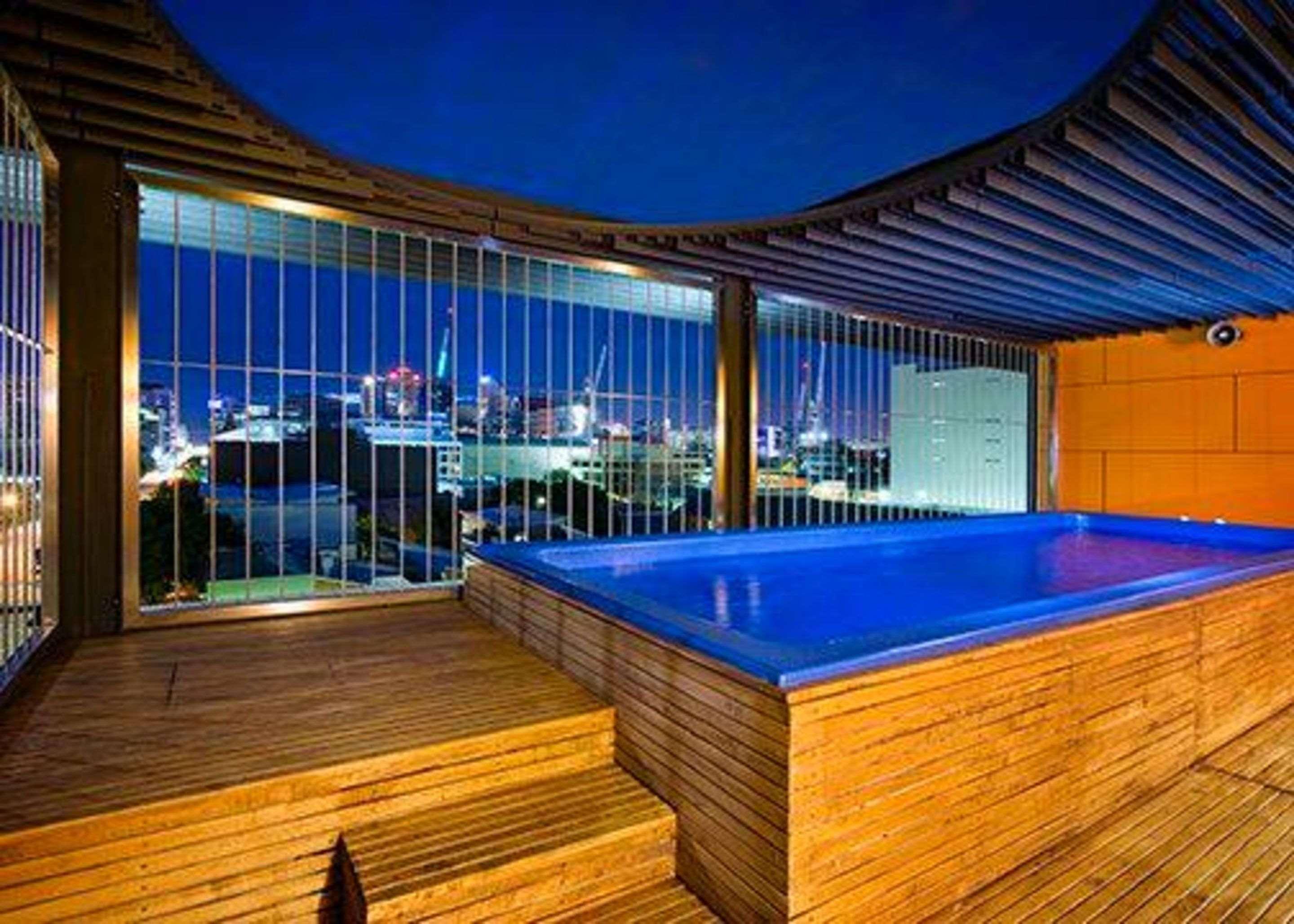 The Soho Hotel Adelaide Esterno foto
