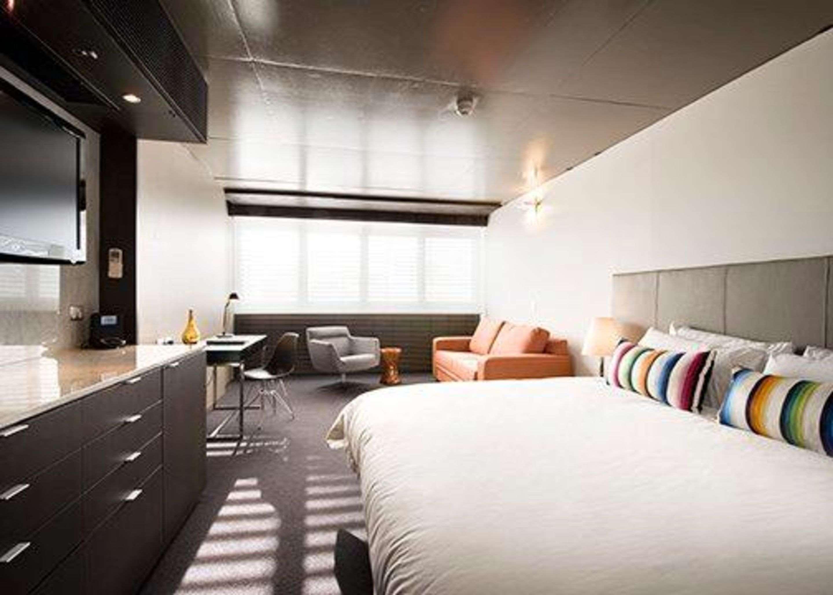 The Soho Hotel Adelaide Esterno foto