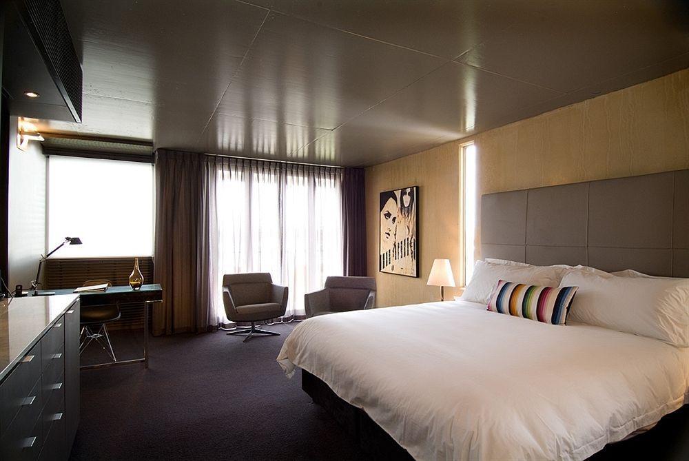 The Soho Hotel Adelaide Esterno foto