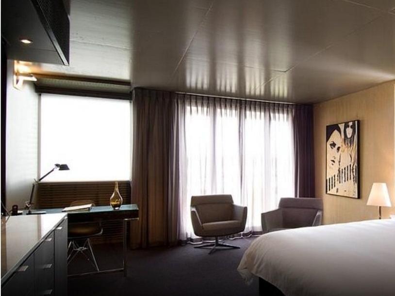 The Soho Hotel Adelaide Esterno foto
