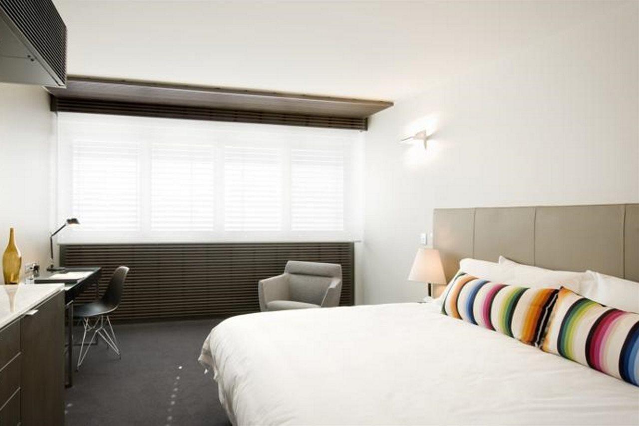 The Soho Hotel Adelaide Esterno foto