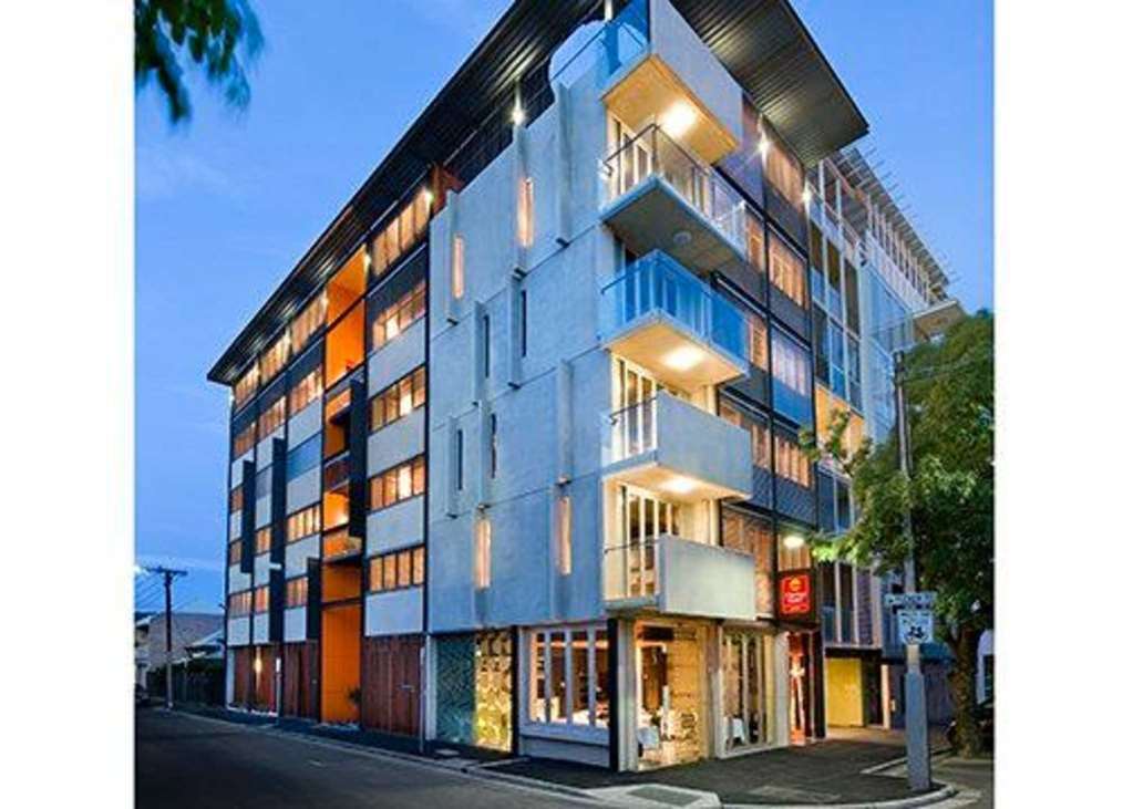 The Soho Hotel Adelaide Esterno foto