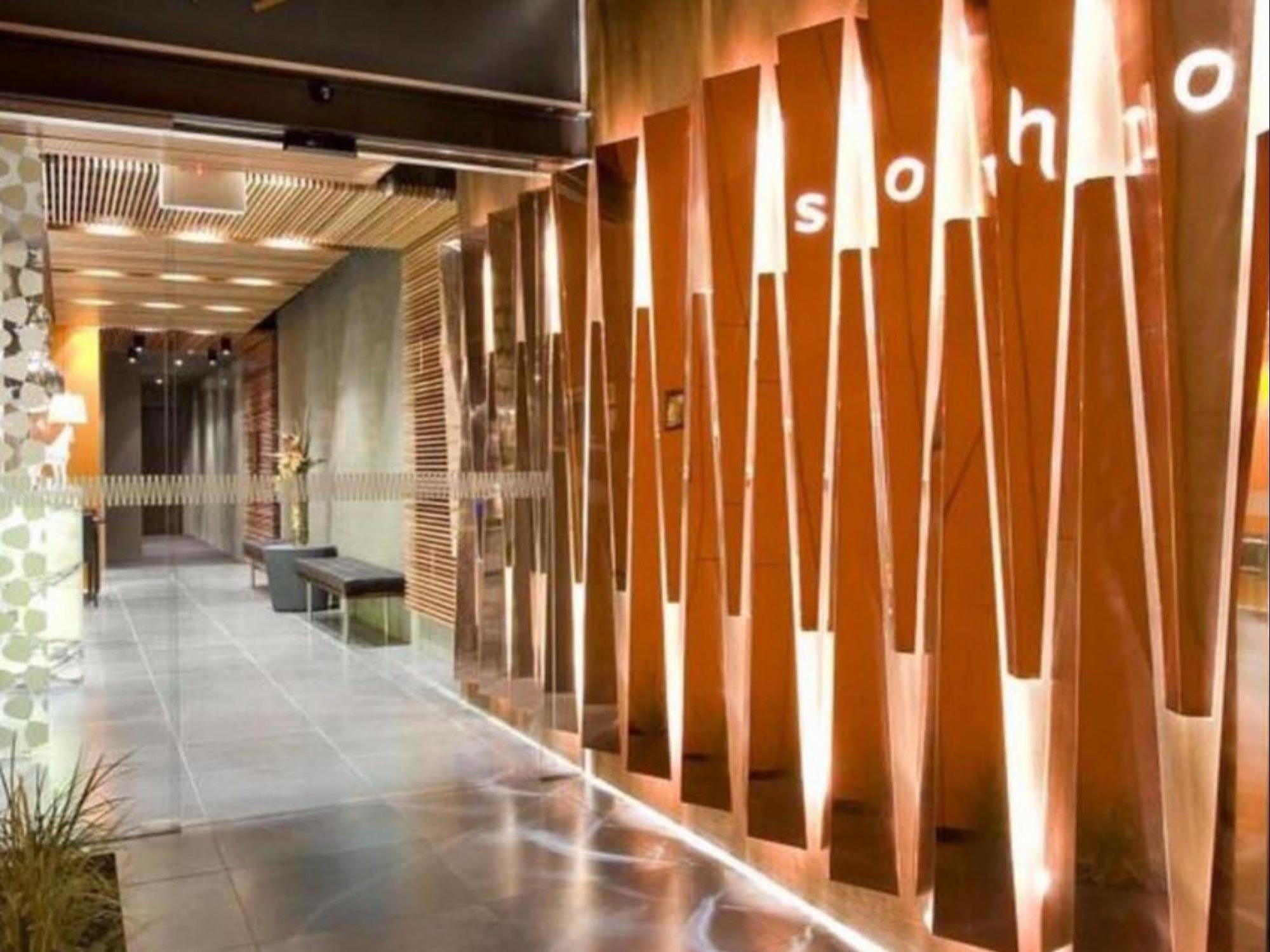 The Soho Hotel Adelaide Esterno foto